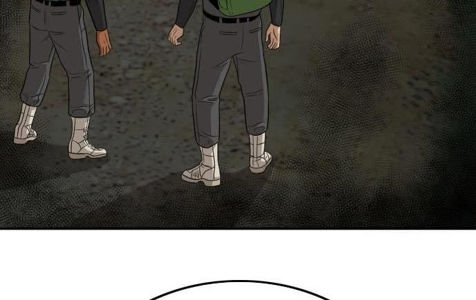 A Bad Person
