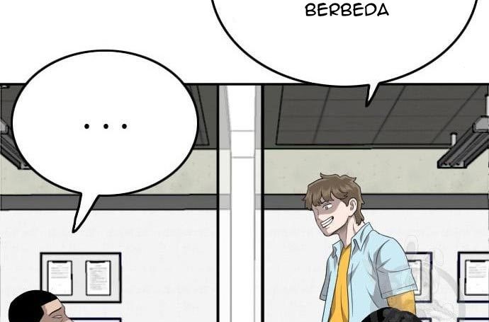 A Bad Person