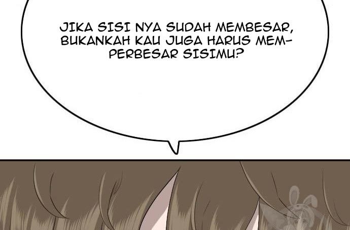 A Bad Person