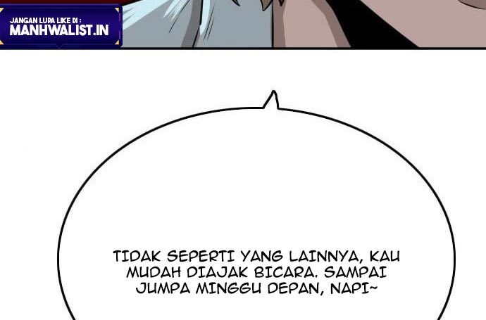 A Bad Person