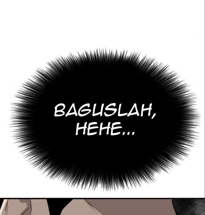A Bad Person
