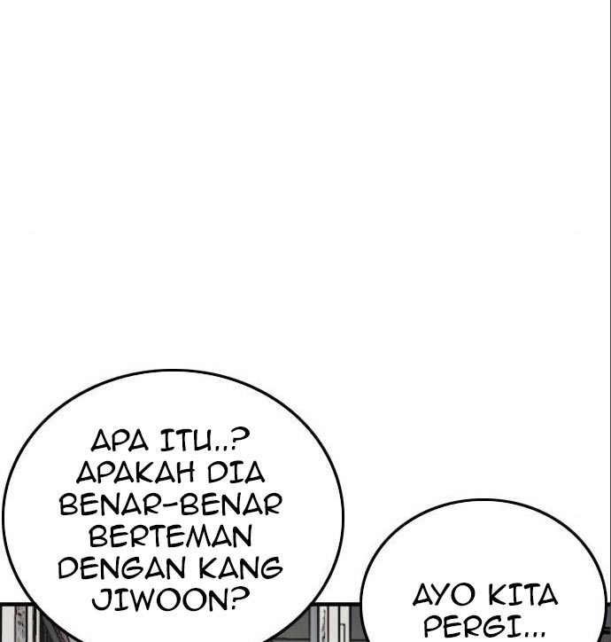 A Bad Person