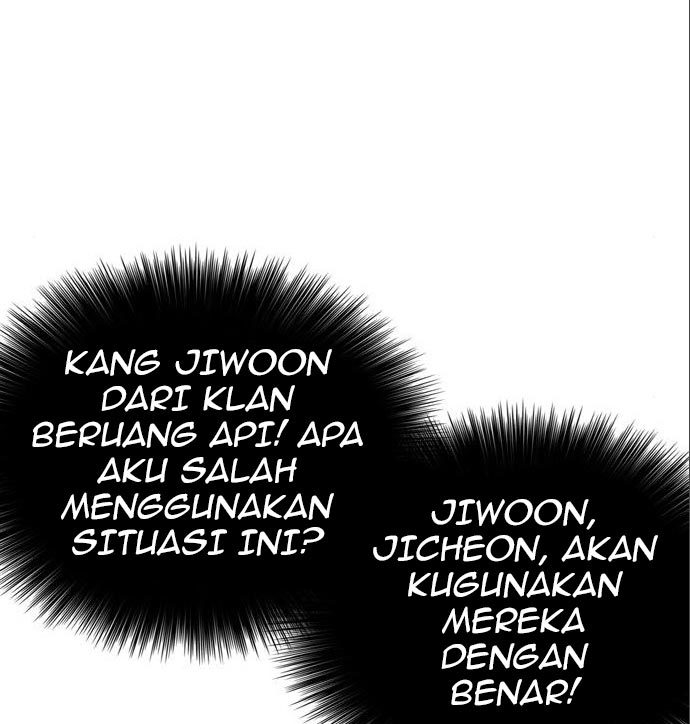 A Bad Person