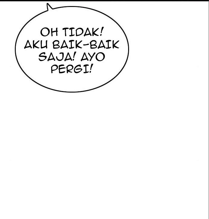 A Bad Person