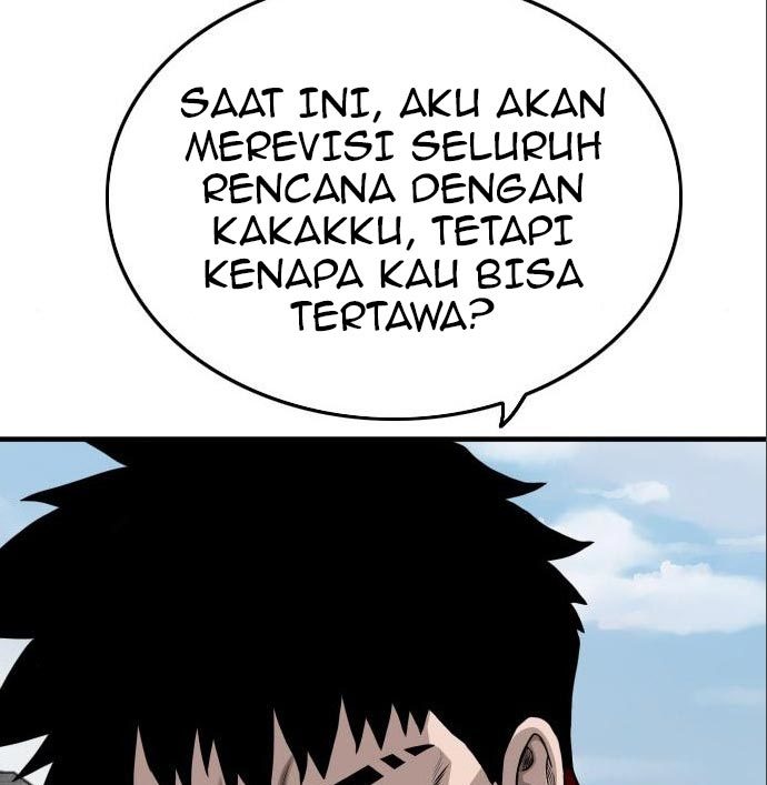 A Bad Person