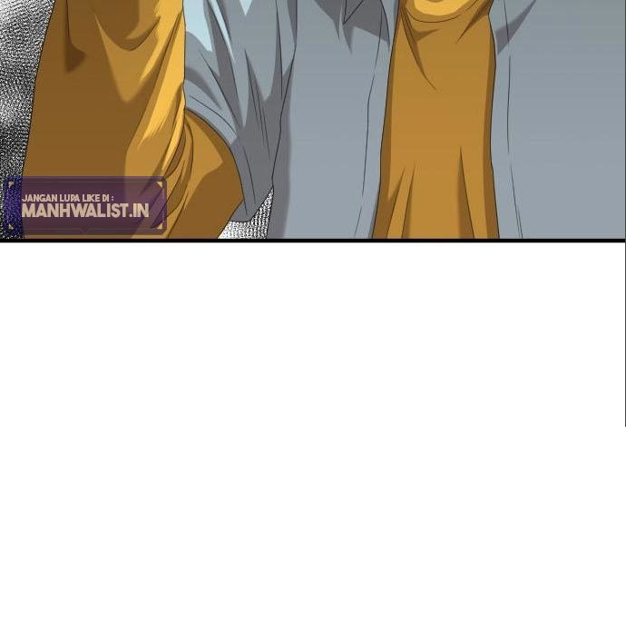 A Bad Person