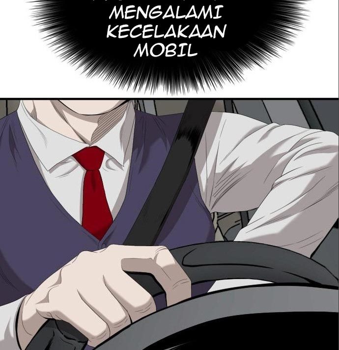 A Bad Person
