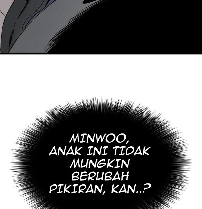 A Bad Person