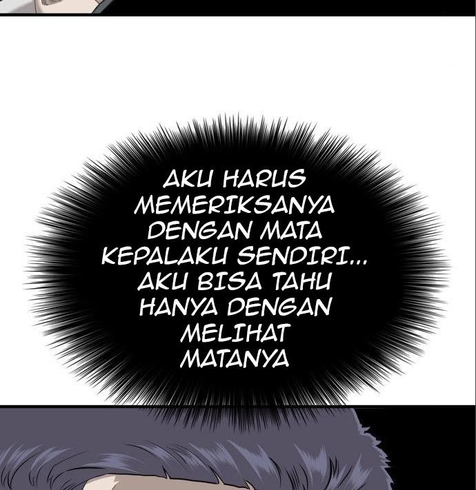 A Bad Person