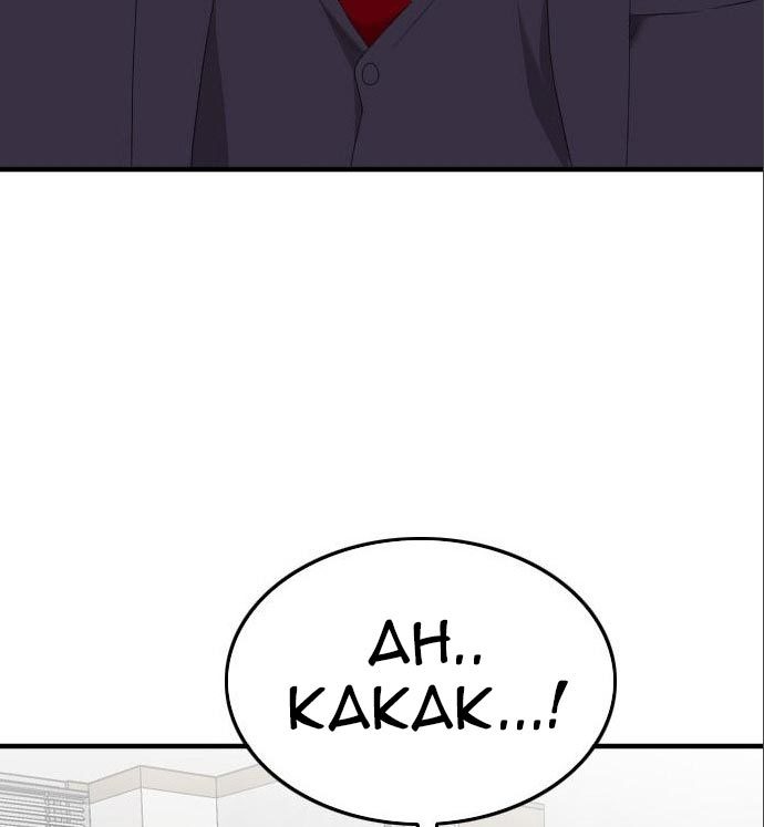 A Bad Person