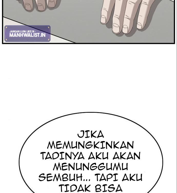A Bad Person