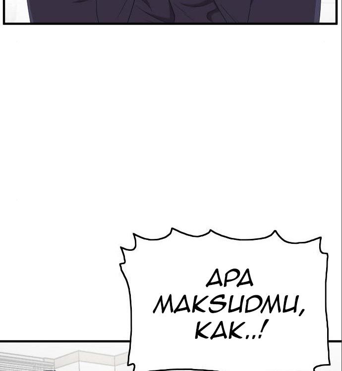 A Bad Person