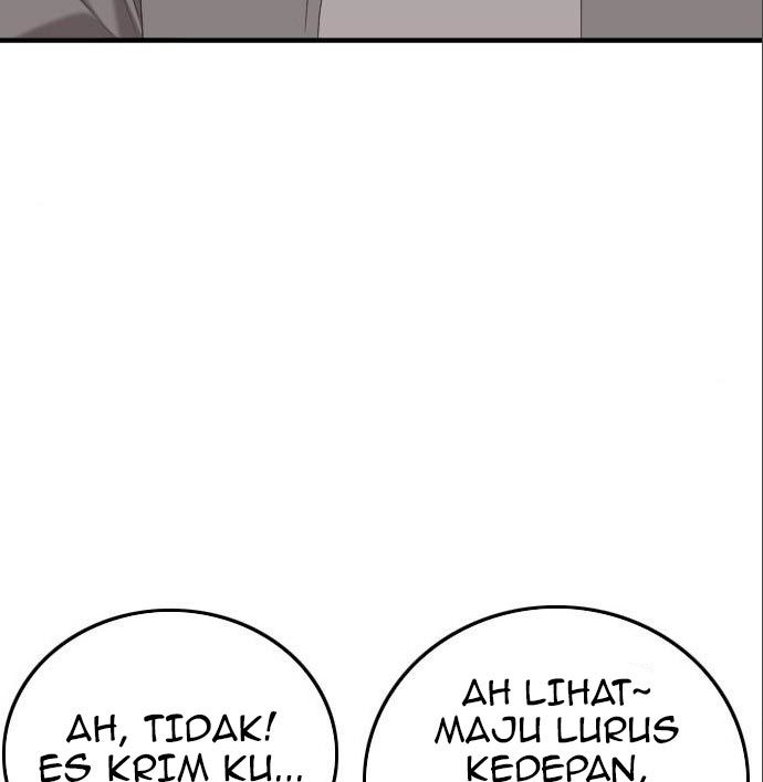 A Bad Person