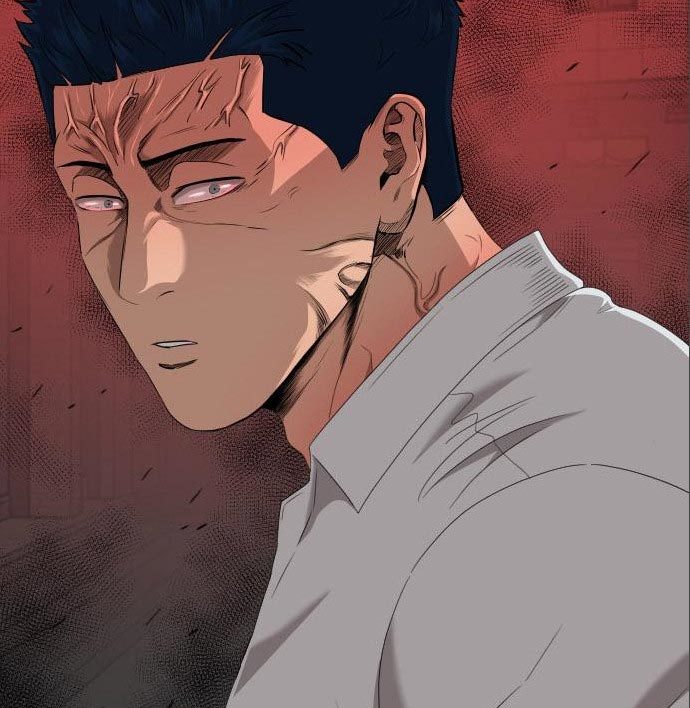 A Bad Person