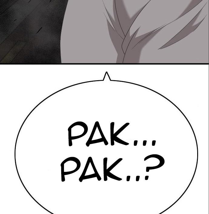 A Bad Person