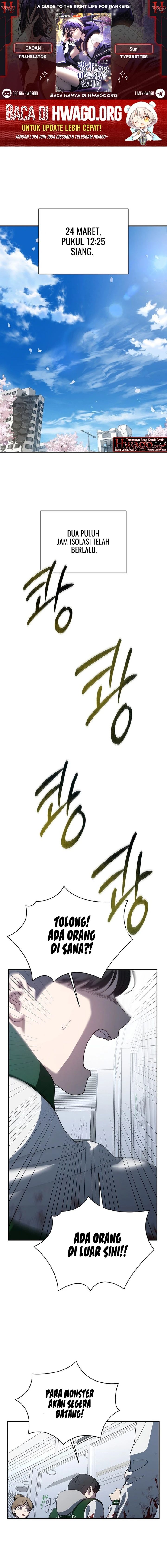 A Guide to the Right Life for Rankers