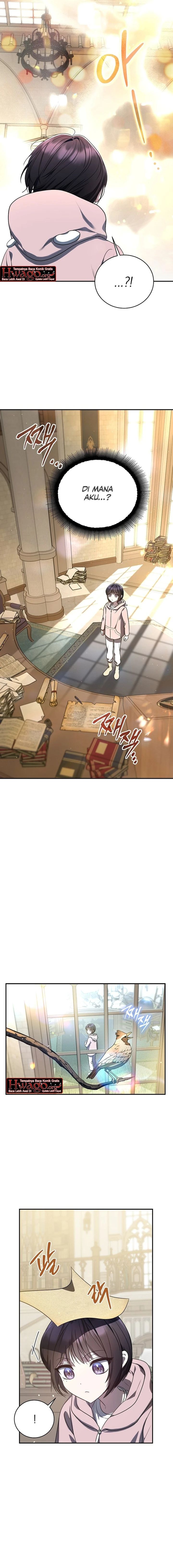 A Guide to the Right Life for Rankers