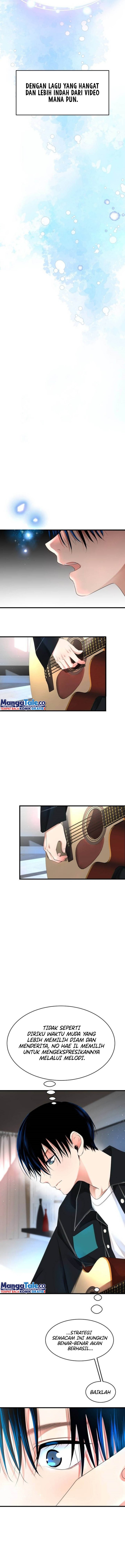 A Tidal Wave of Glory