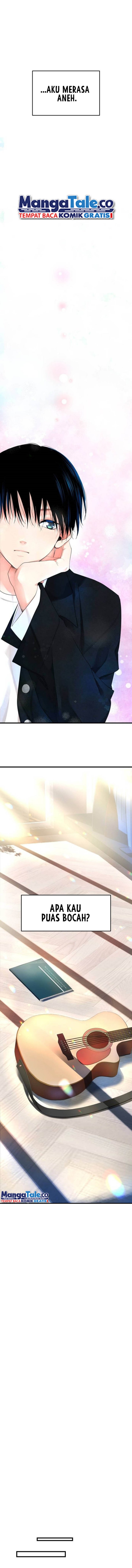 A Tidal Wave of Glory