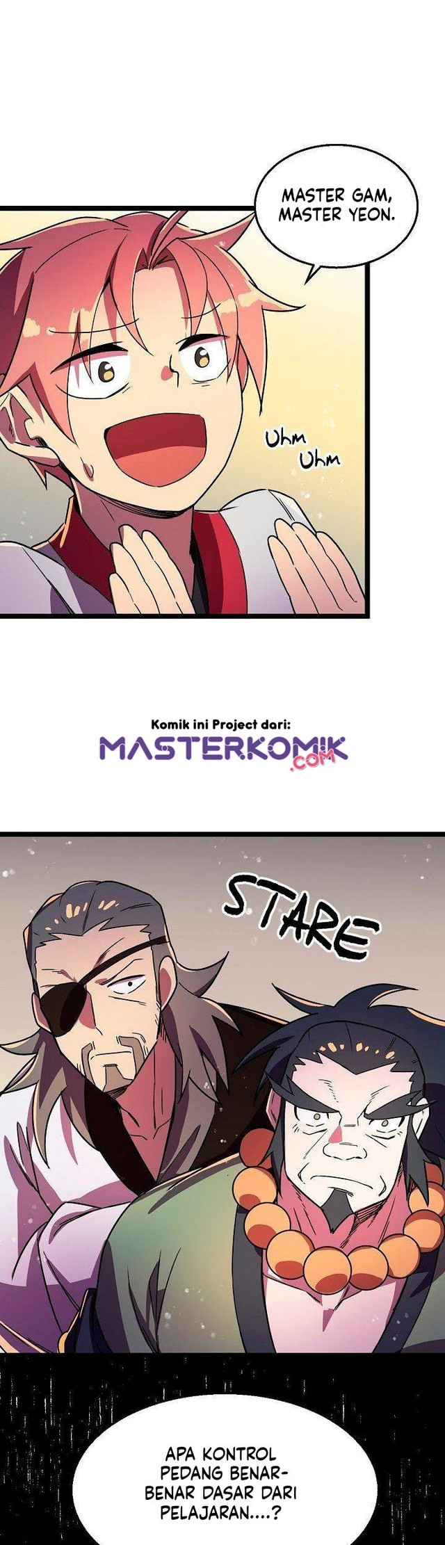 Absolute Martial Arts