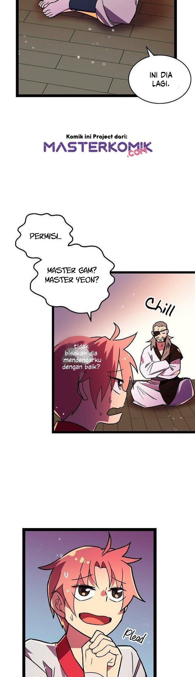 Absolute Martial Arts
