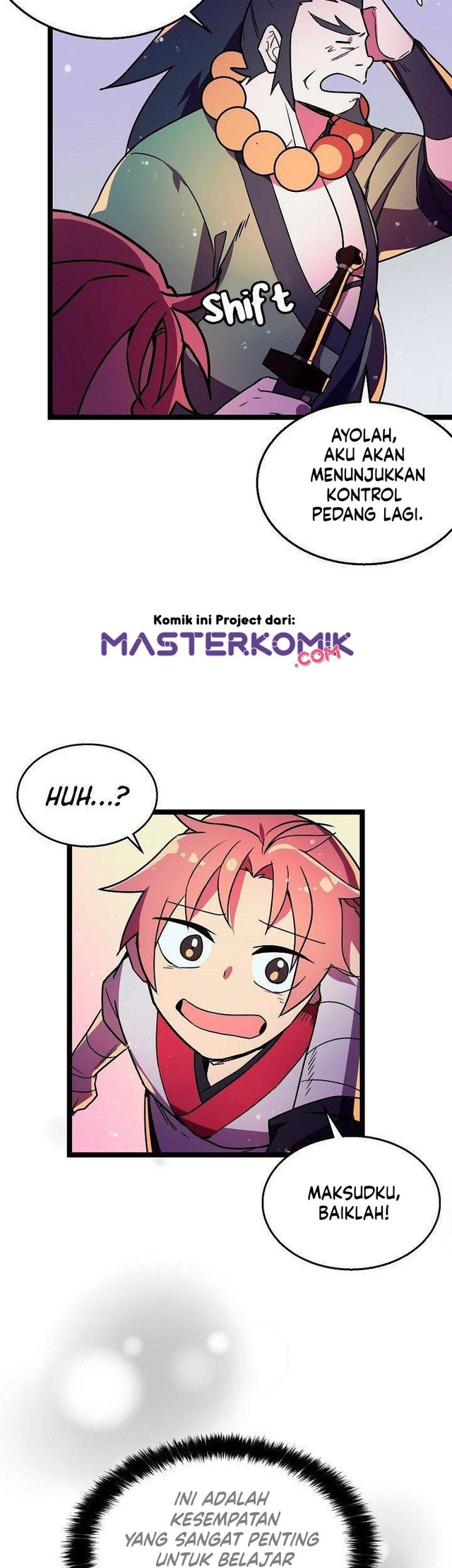 Absolute Martial Arts