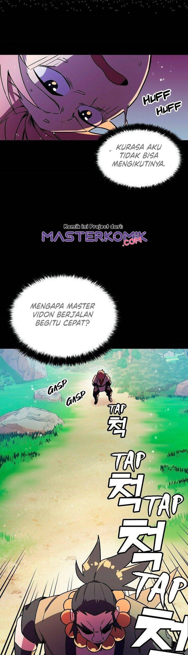 Absolute Martial Arts