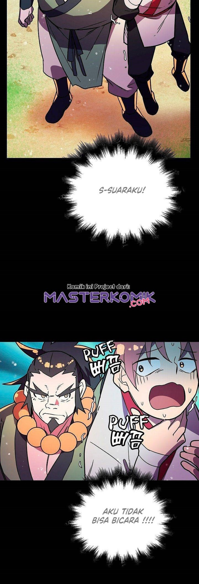 Absolute Martial Arts