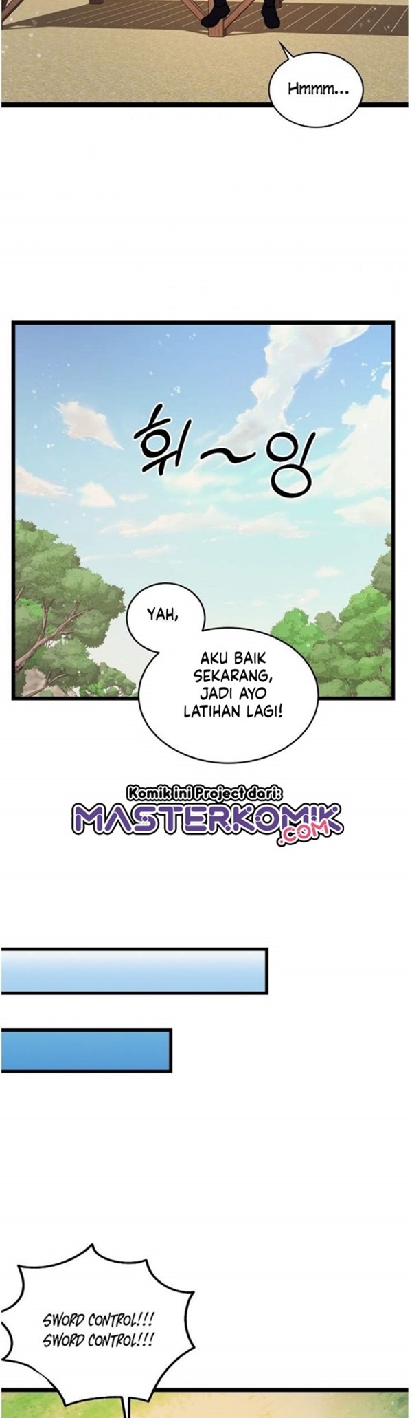 Absolute Martial Arts