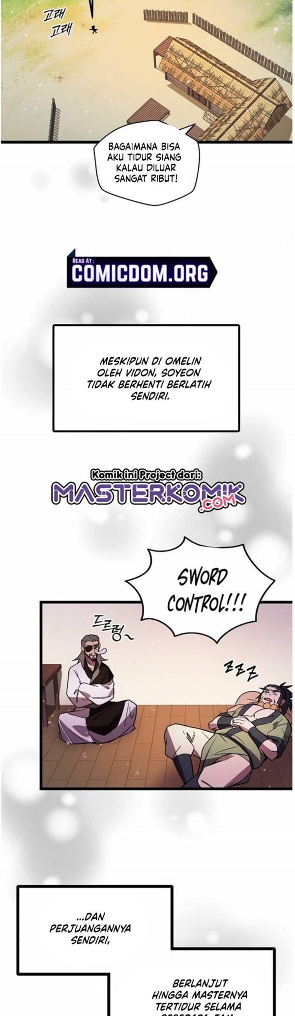 Absolute Martial Arts