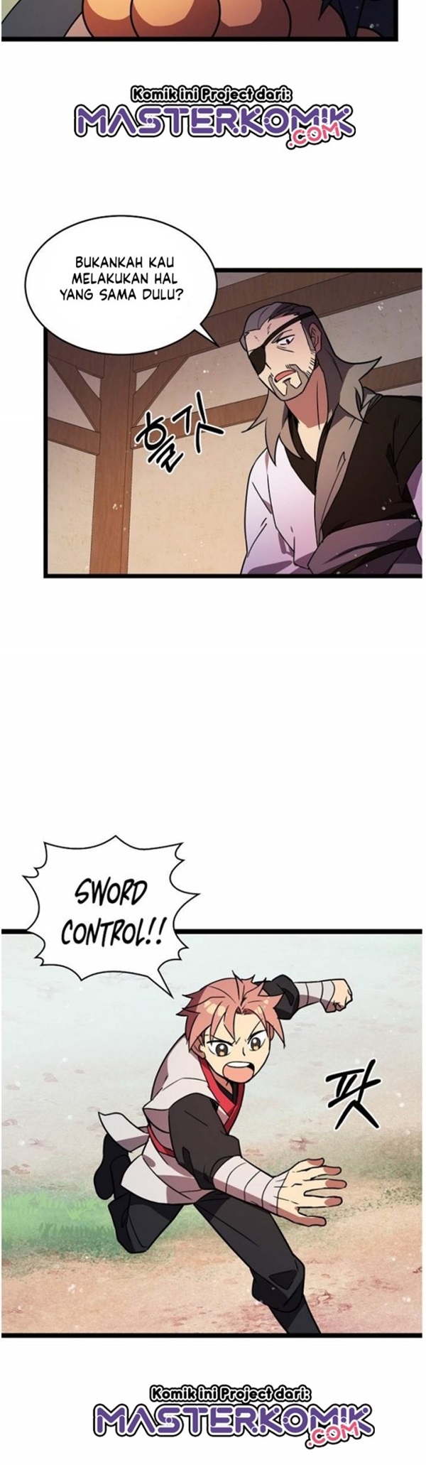 Absolute Martial Arts