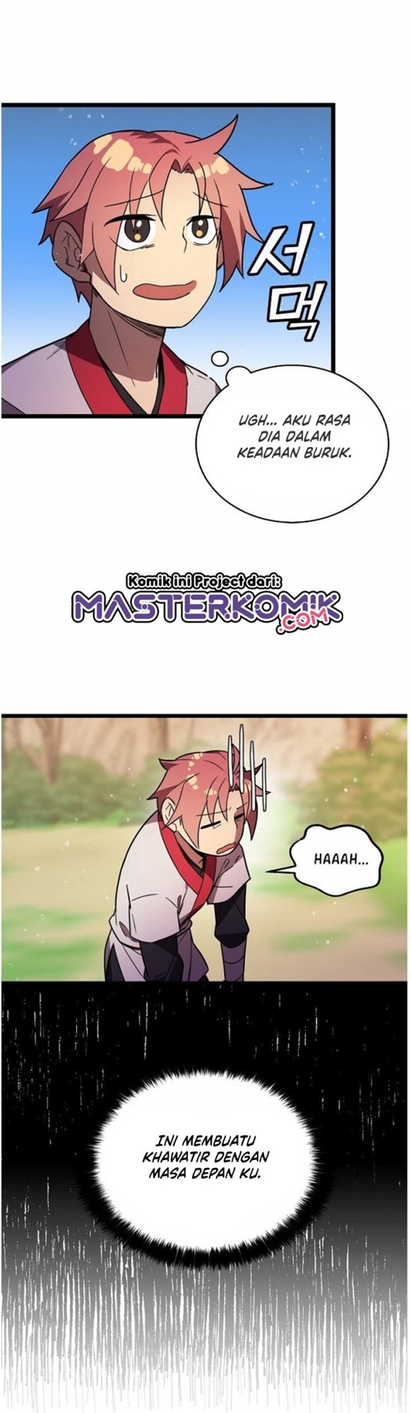 Absolute Martial Arts