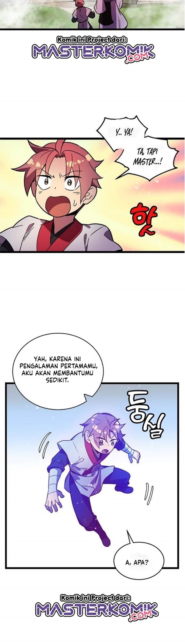 Absolute Martial Arts