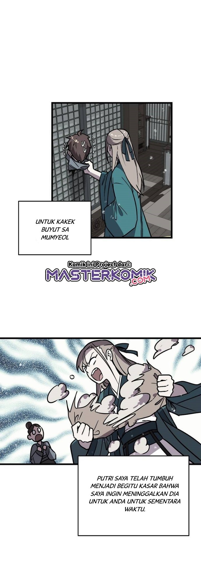 Absolute Martial Arts