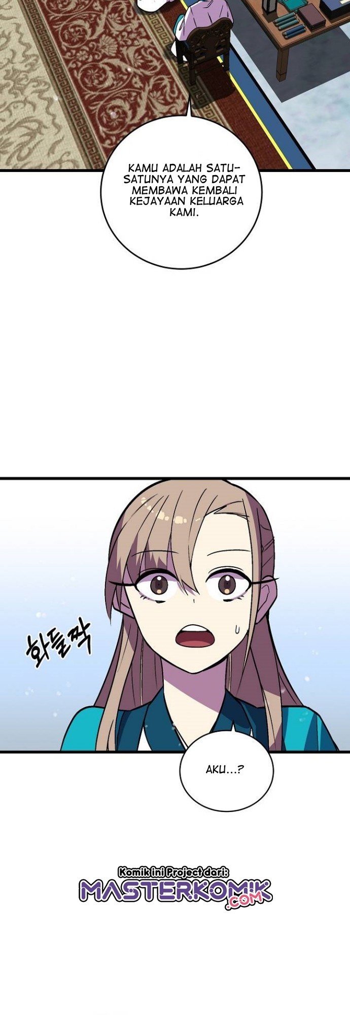 Absolute Martial Arts