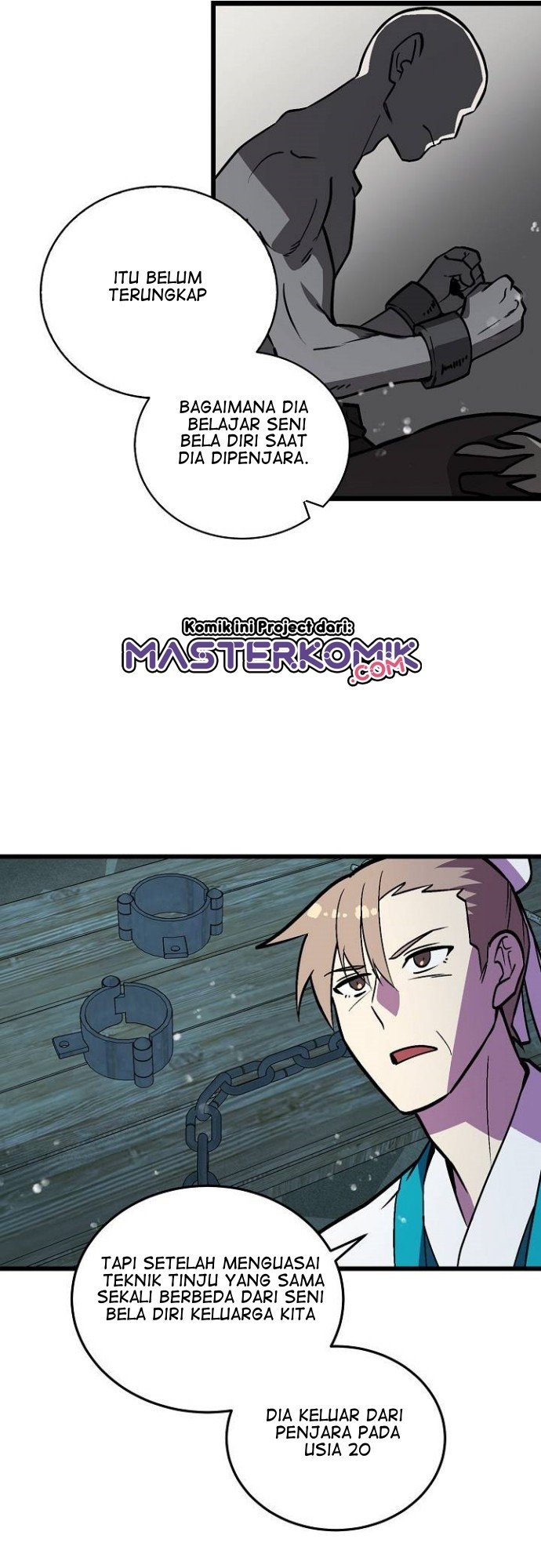 Absolute Martial Arts