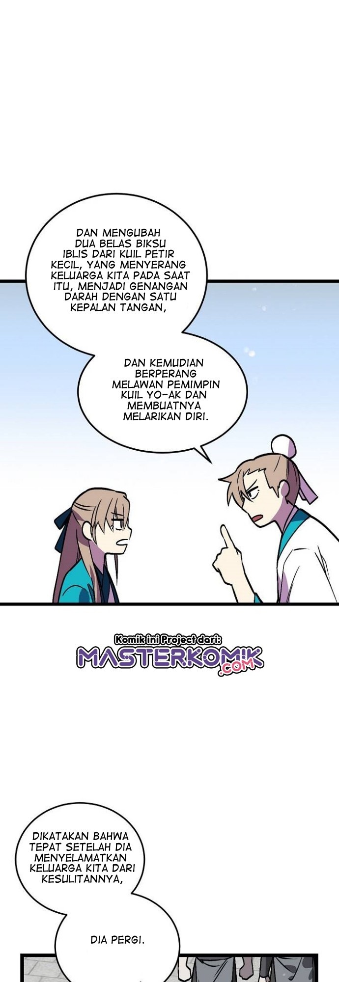 Absolute Martial Arts