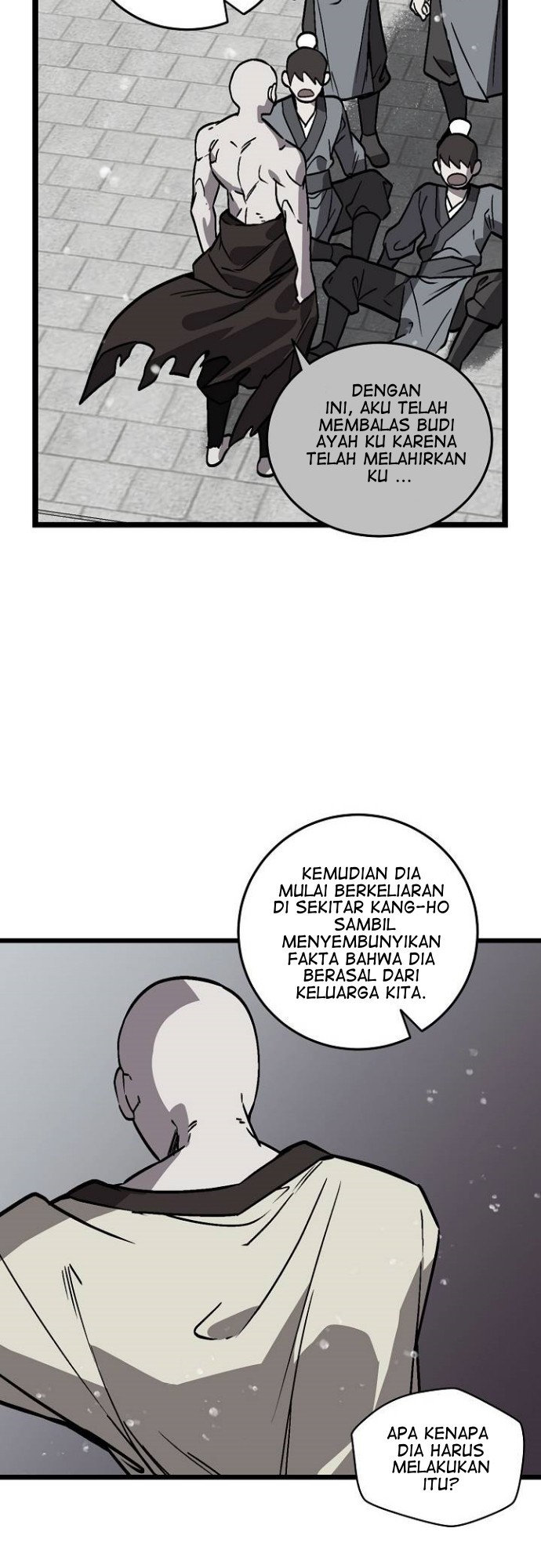Absolute Martial Arts