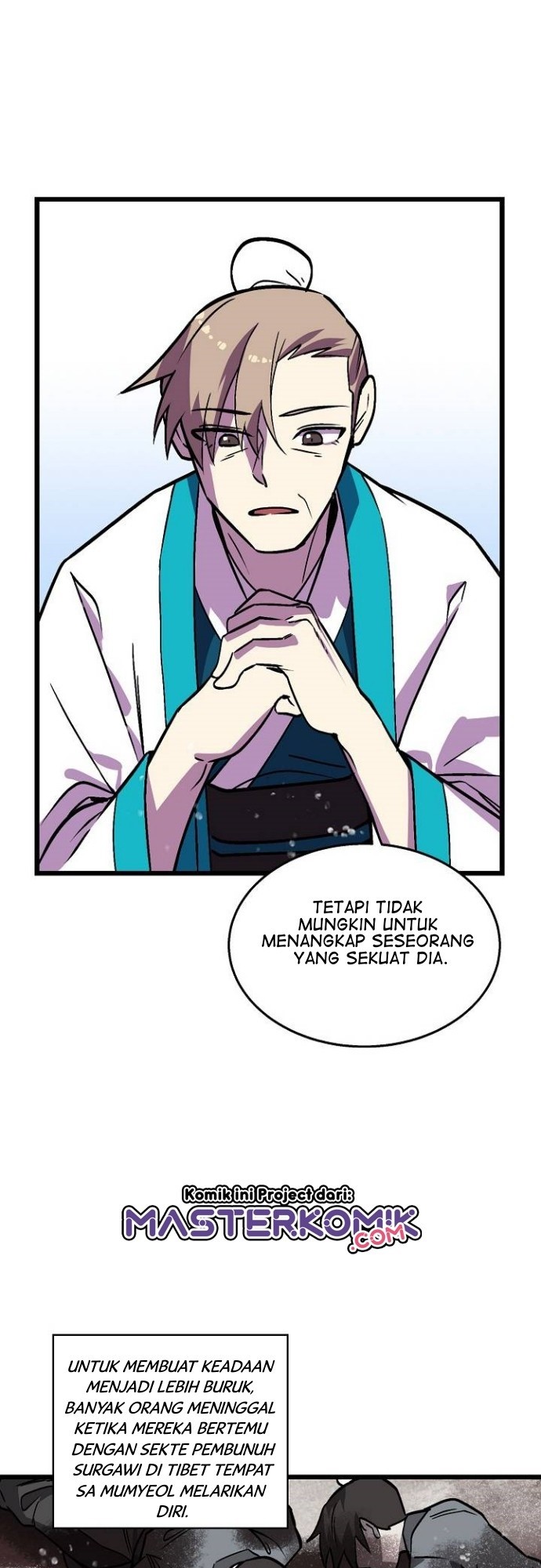 Absolute Martial Arts