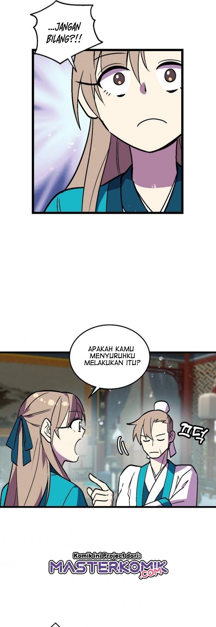 Absolute Martial Arts