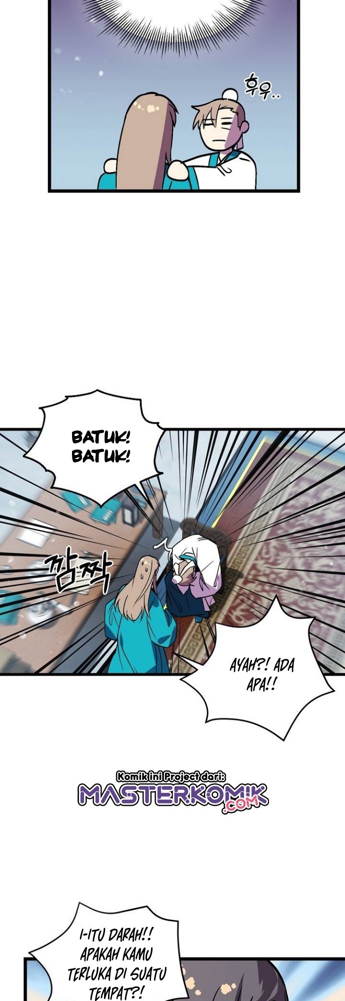 Absolute Martial Arts