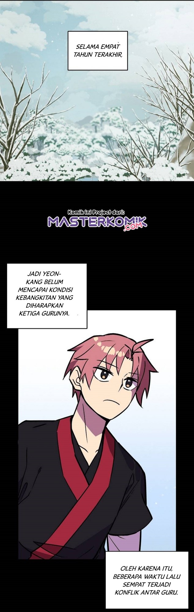 Absolute Martial Arts