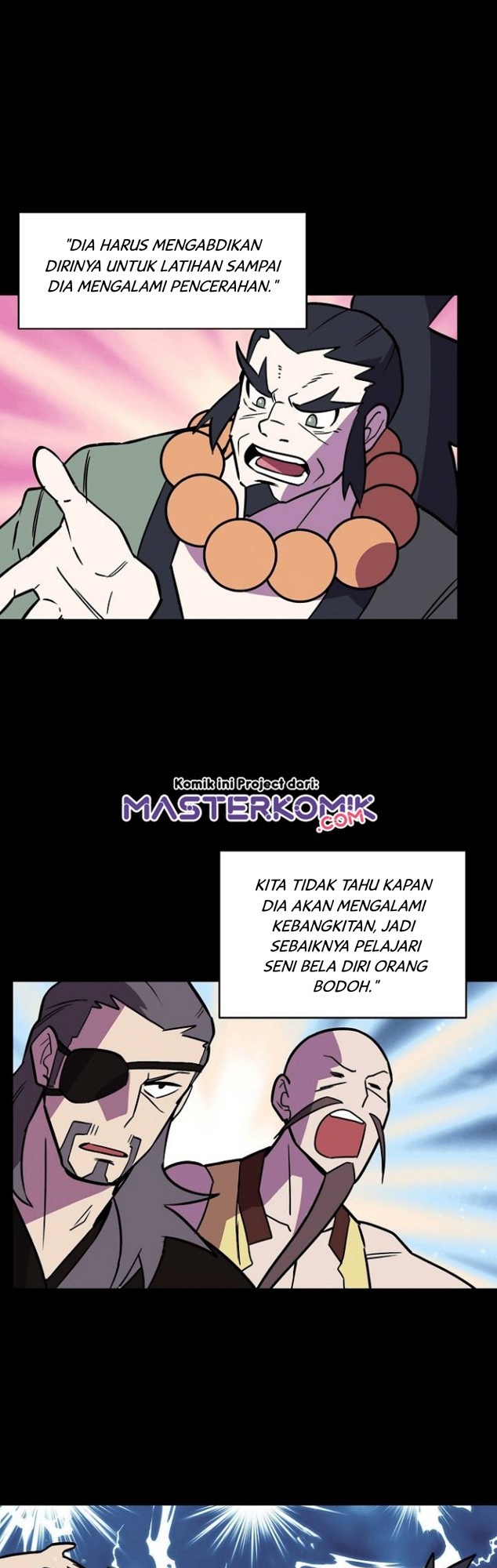 Absolute Martial Arts