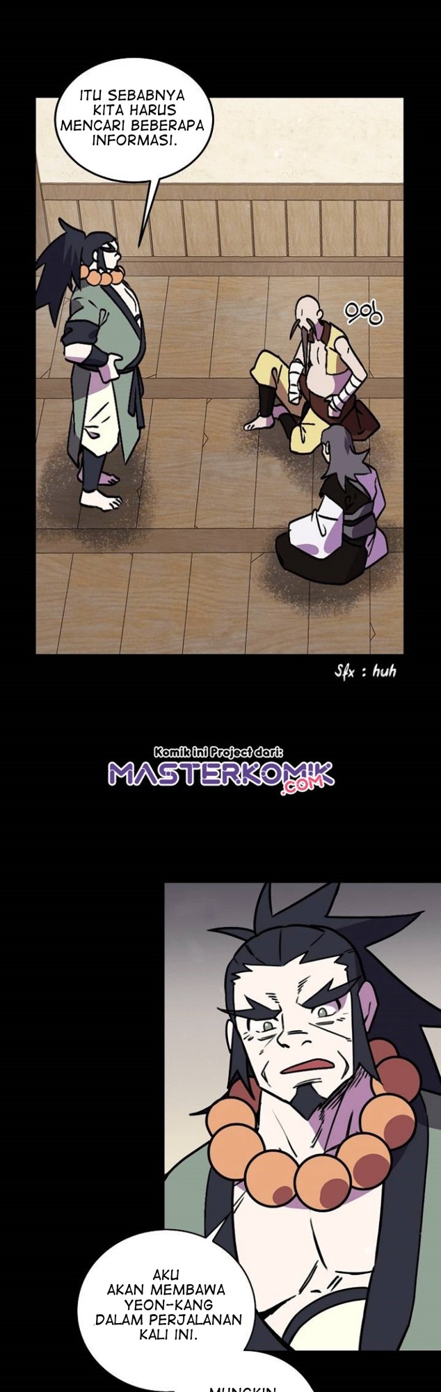Absolute Martial Arts