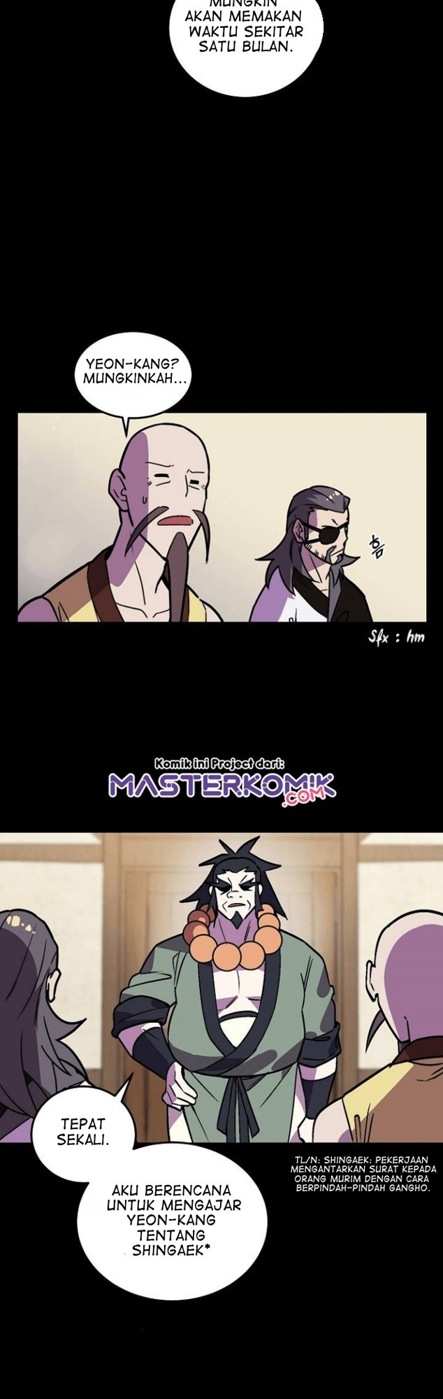 Absolute Martial Arts