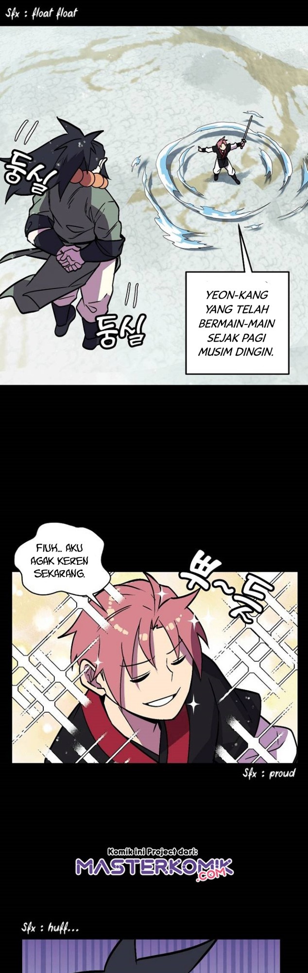 Absolute Martial Arts