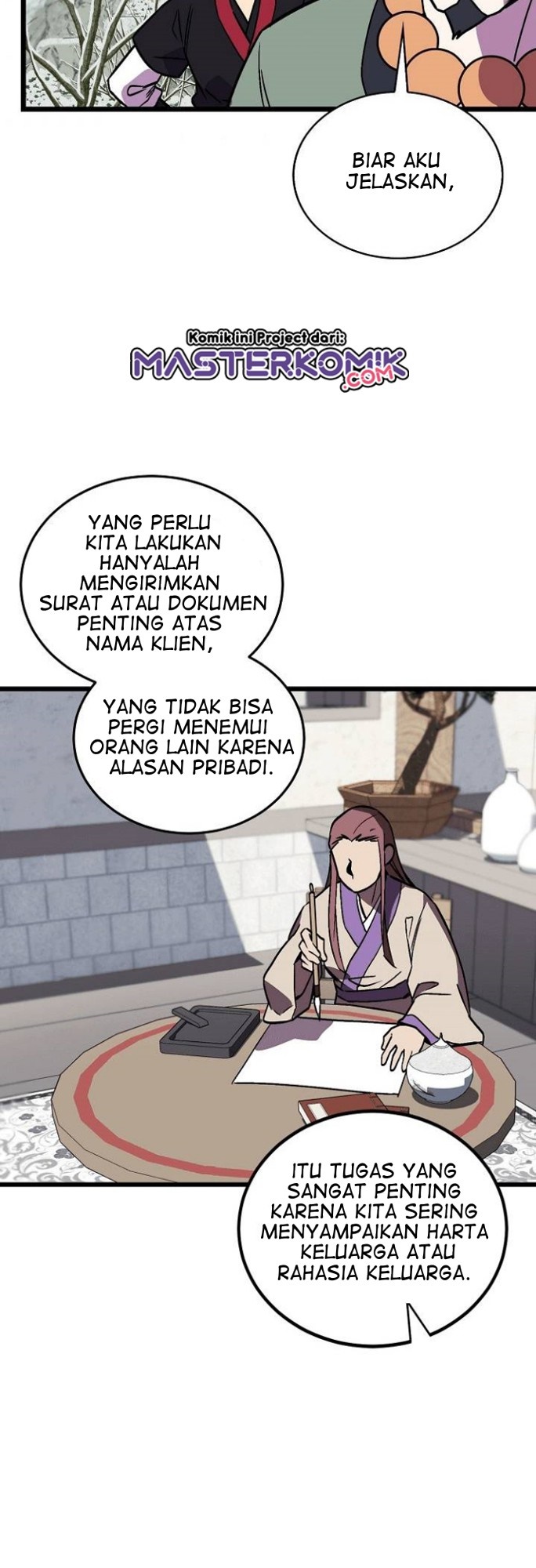 Absolute Martial Arts