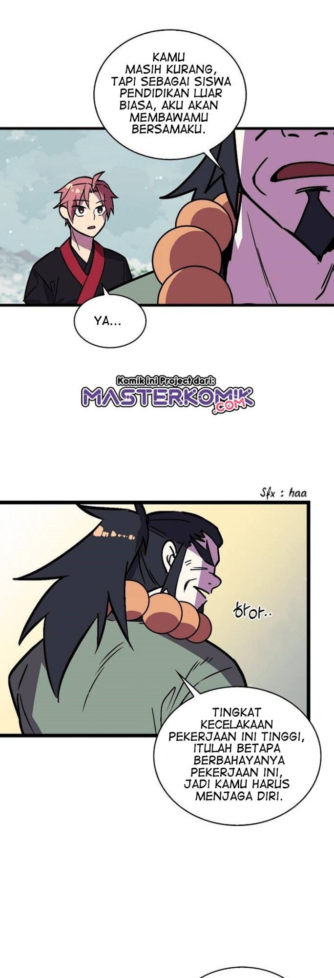 Absolute Martial Arts
