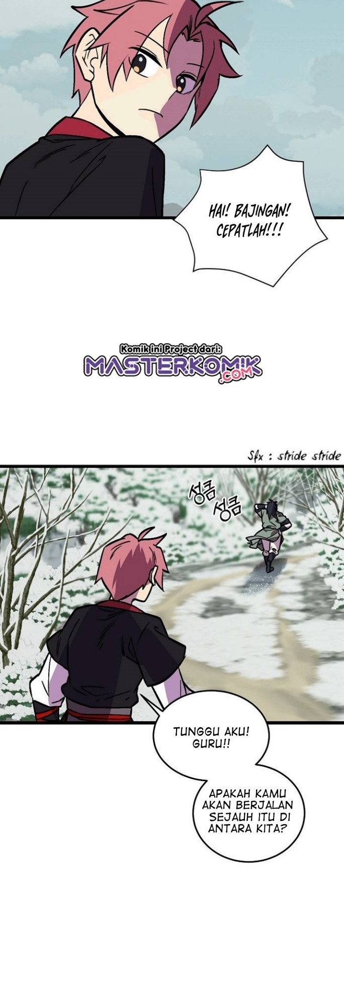 Absolute Martial Arts