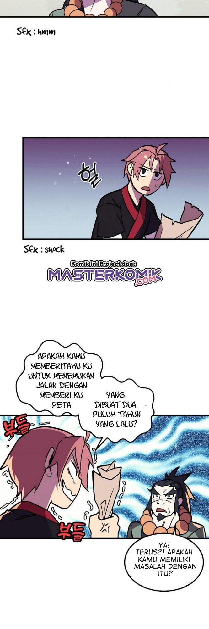 Absolute Martial Arts